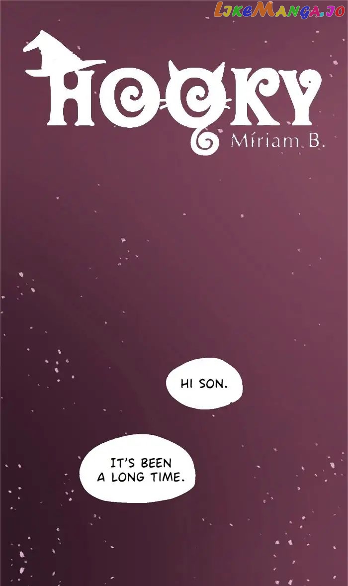 Read Hooky - Manga Manga Online