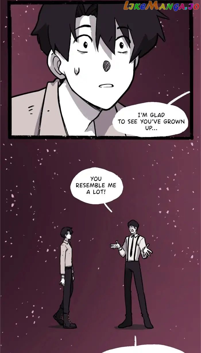 Read Hooky - Manga Manga Online