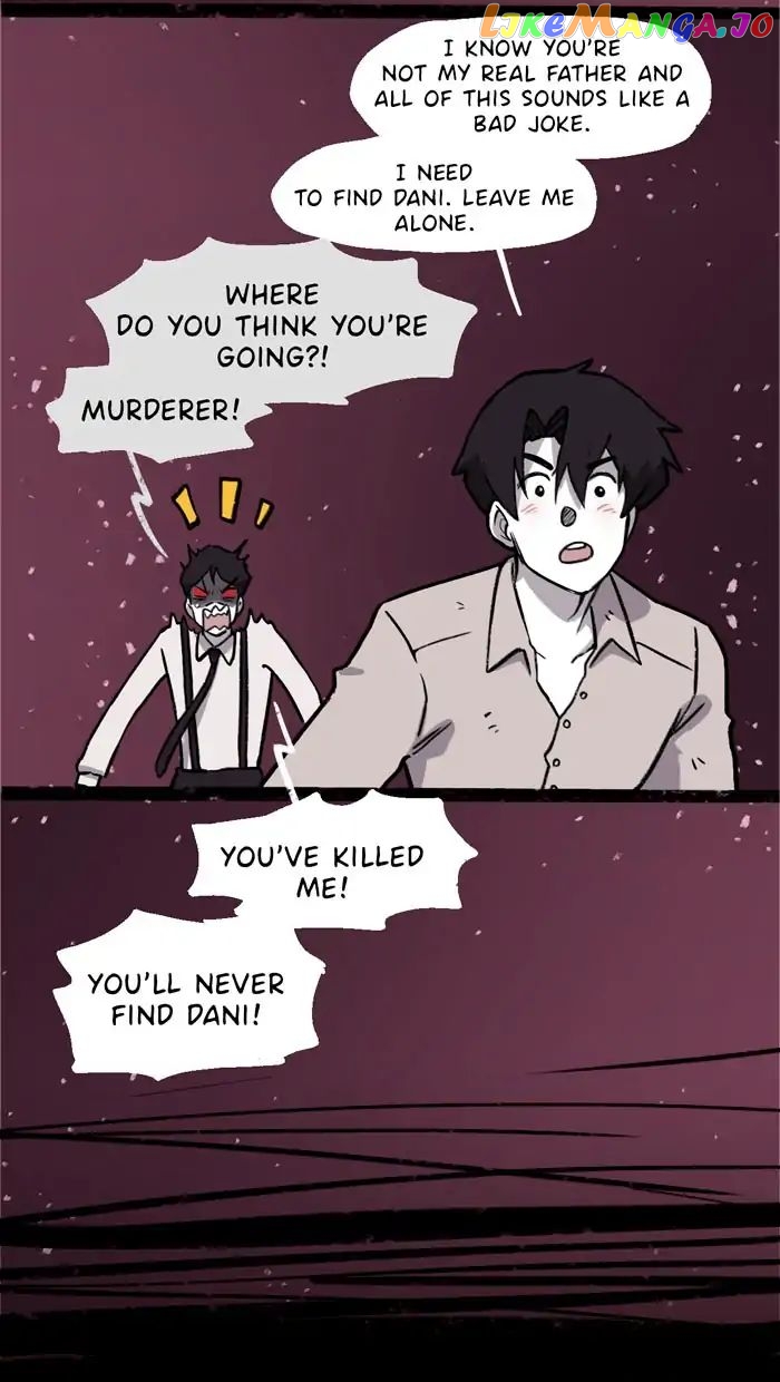 Read Hooky - Manga Manga Online