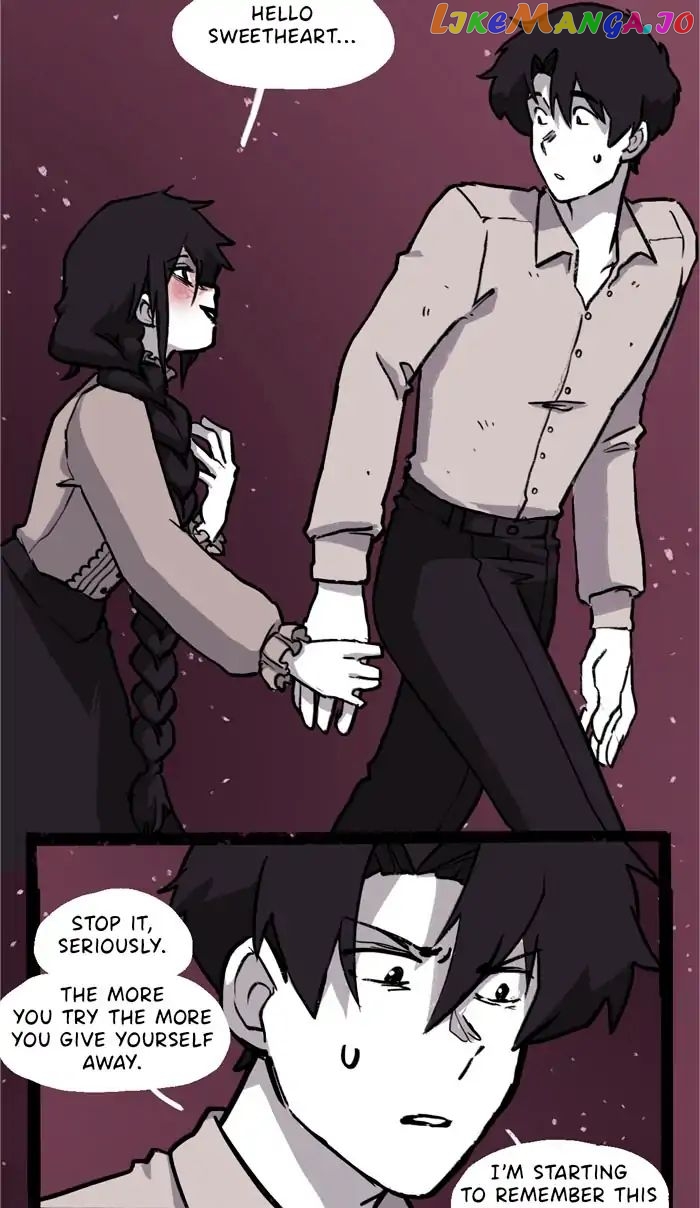 Read Hooky - Manga Manga Online