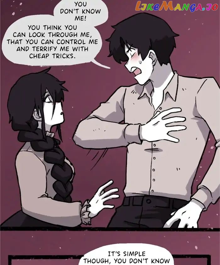 Read Hooky - Manga Manga Online