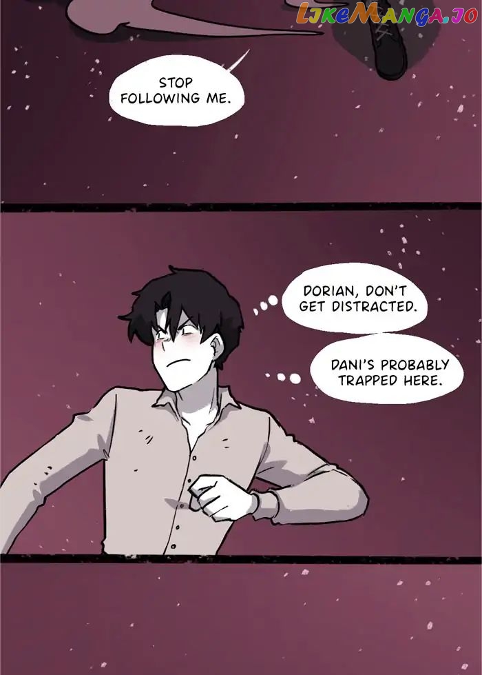 Read Hooky - Manga Manga Online