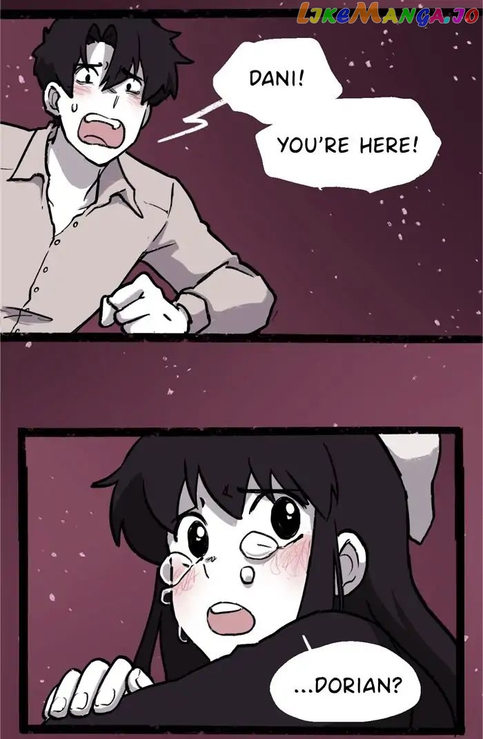 Read Hooky - Manga Manga Online