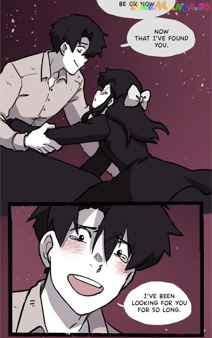 Read Hooky - Manga Manga Online