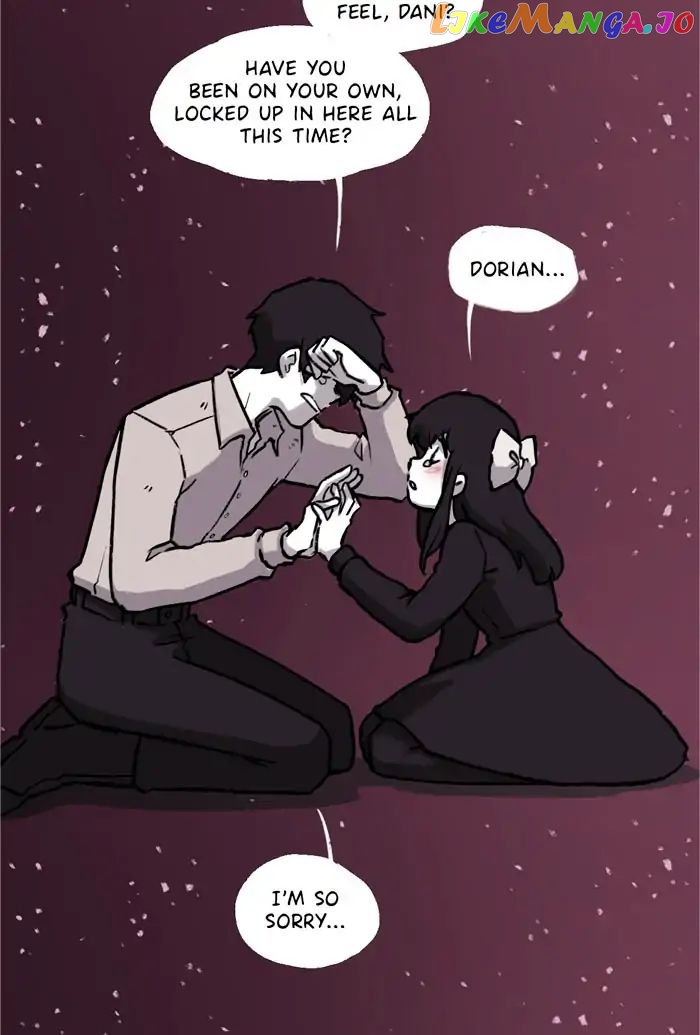 Read Hooky - Manga Manga Online