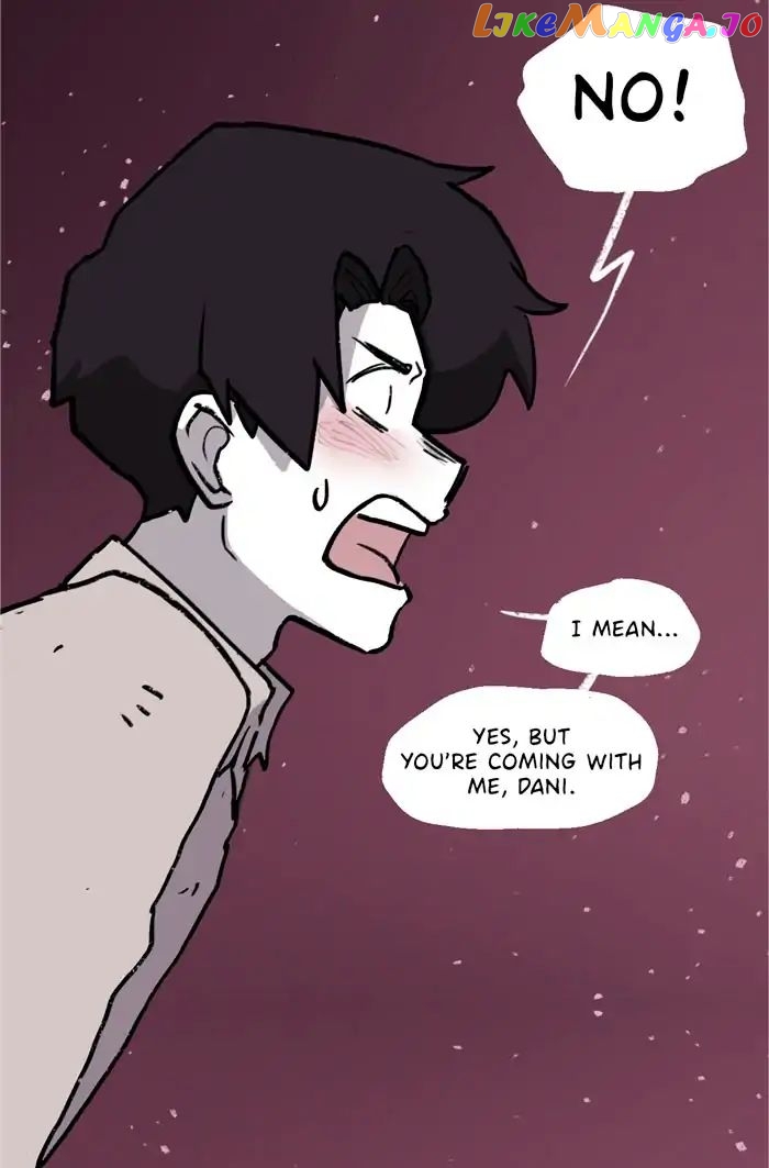 Read Hooky - Manga Manga Online