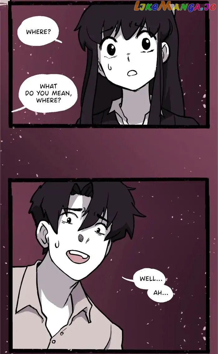 Read Hooky - Manga Manga Online