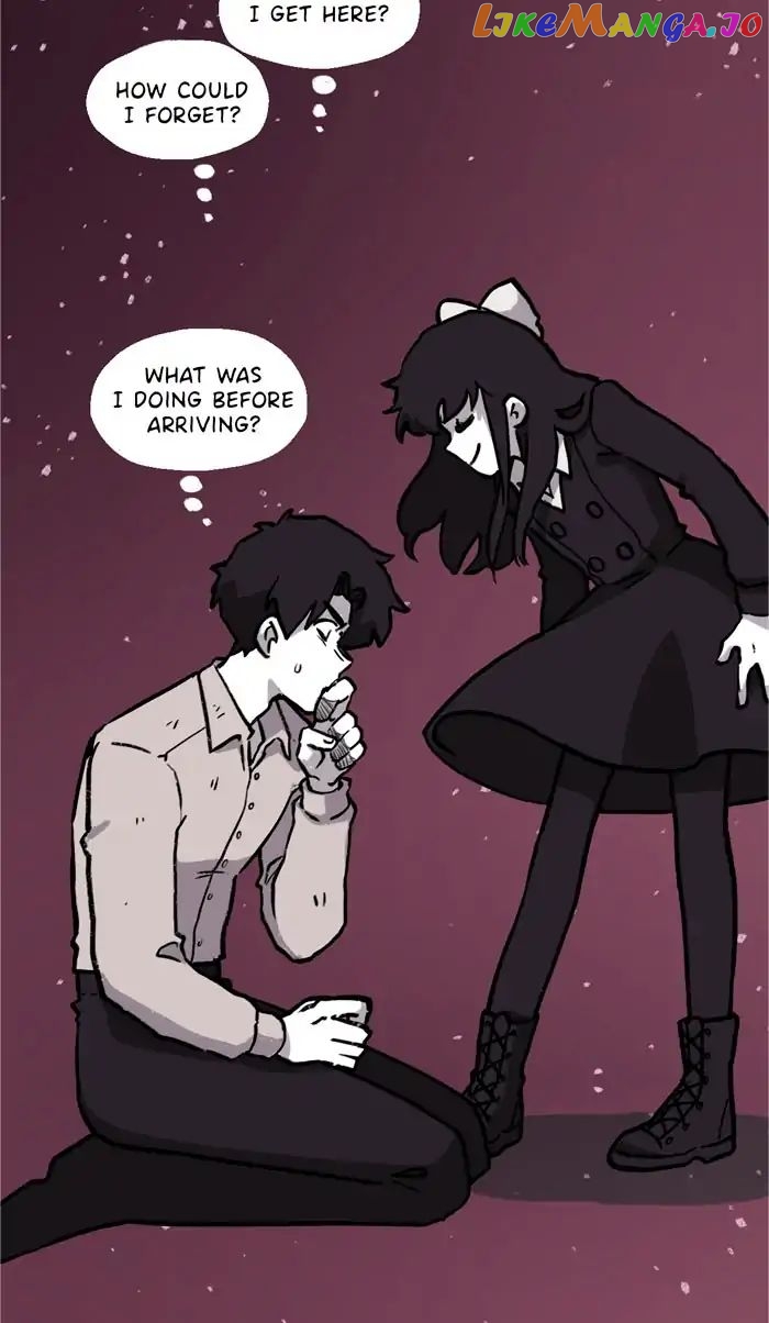 Read Hooky - Manga Manga Online