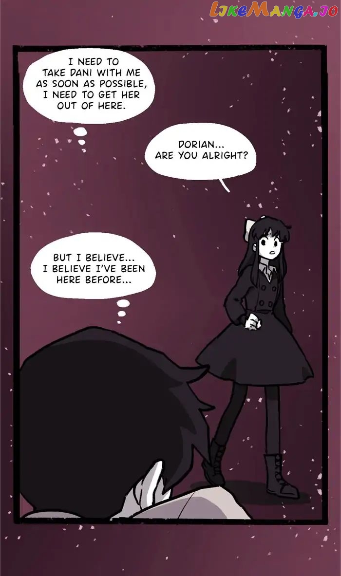 Read Hooky - Manga Manga Online