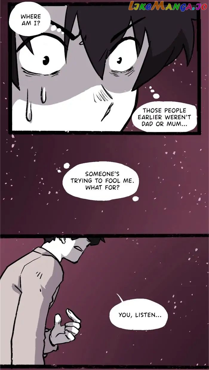 Read Hooky - Manga Manga Online