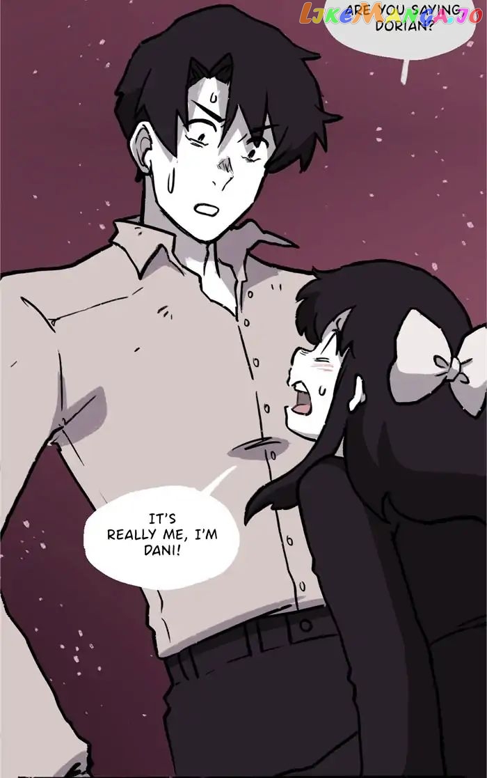 Read Hooky - Manga Manga Online