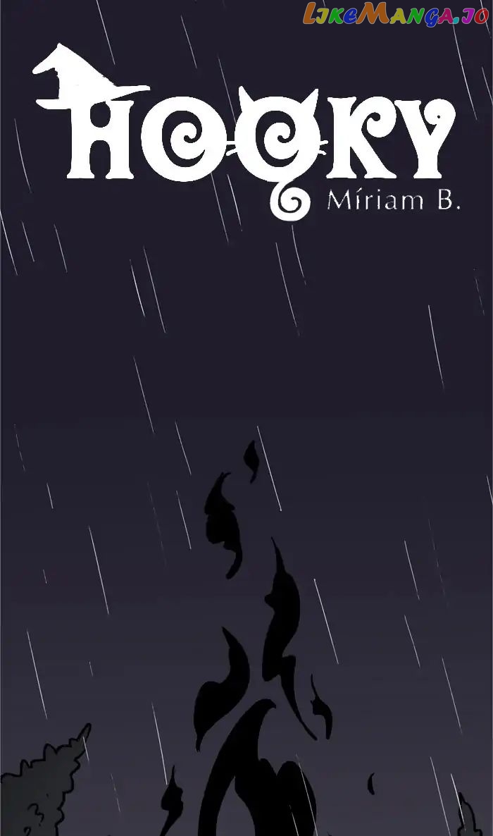 Read Hooky - Manga Manga Online