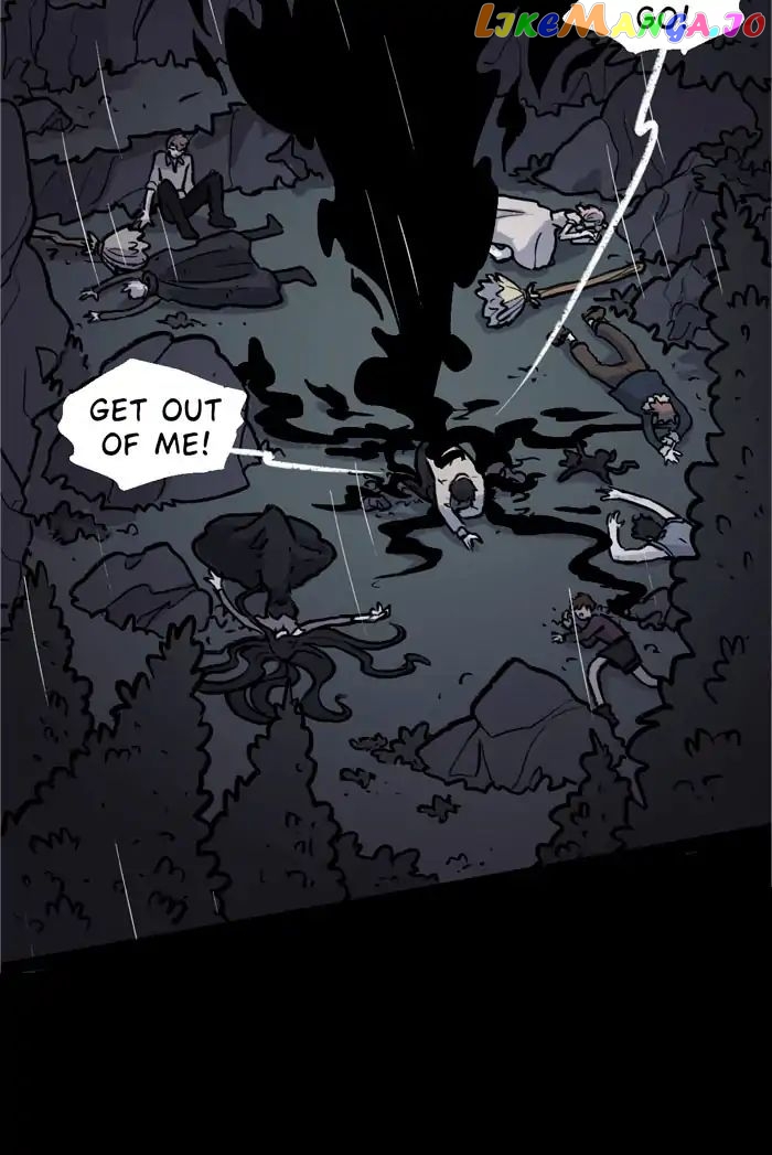 Read Hooky - Manga Manga Online