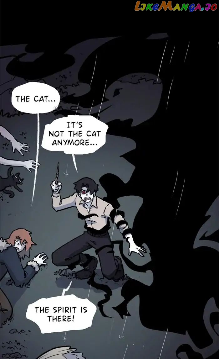 Read Hooky - Manga Manga Online