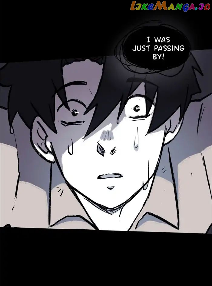 Read Hooky - Manga Manga Online