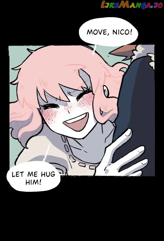 Read Hooky - Manga Manga Online