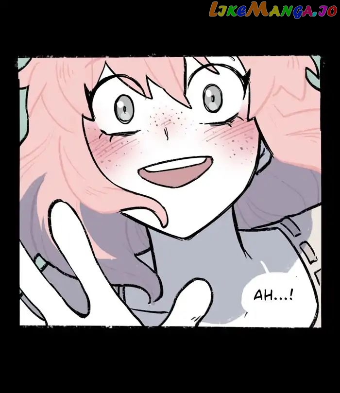 Read Hooky - Manga Manga Online