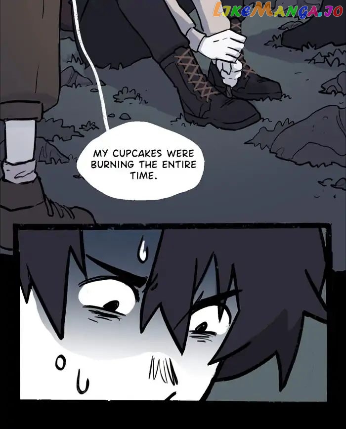 Read Hooky - Manga Manga Online