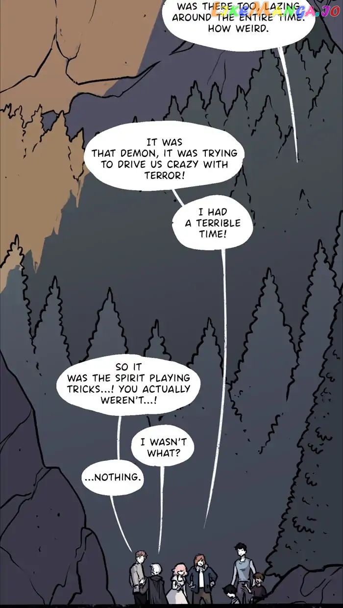 Read Hooky - Manga Manga Online