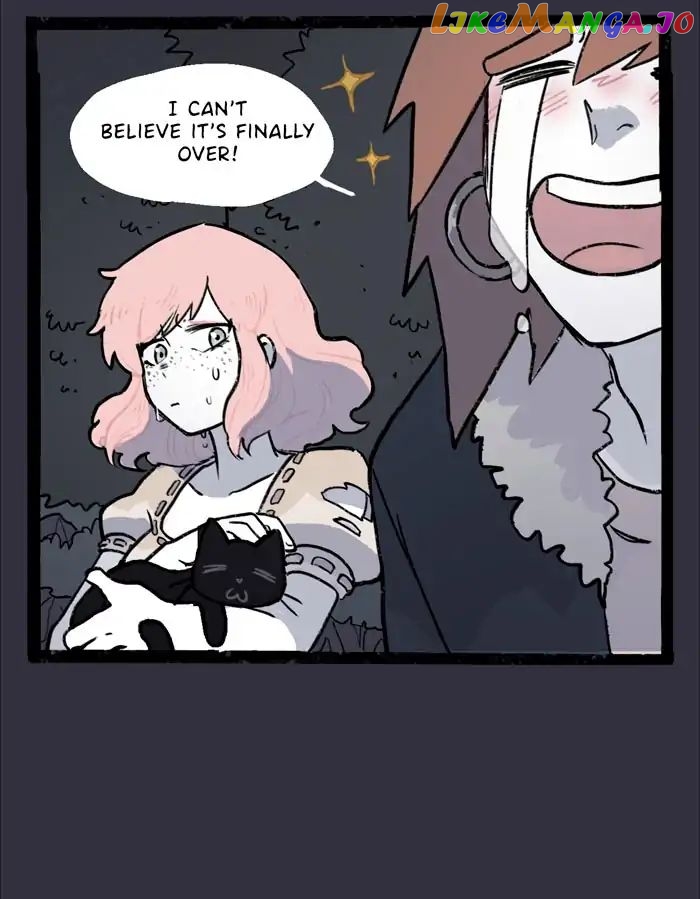 Read Hooky - Manga Manga Online