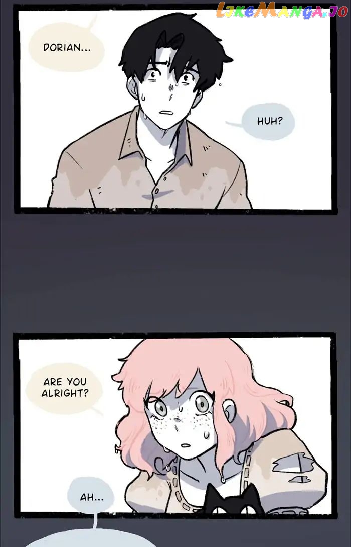 Read Hooky - Manga Manga Online