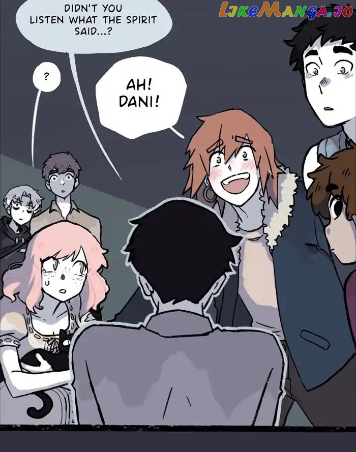 Read Hooky - Manga Manga Online