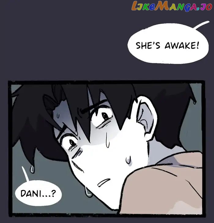 Read Hooky - Manga Manga Online