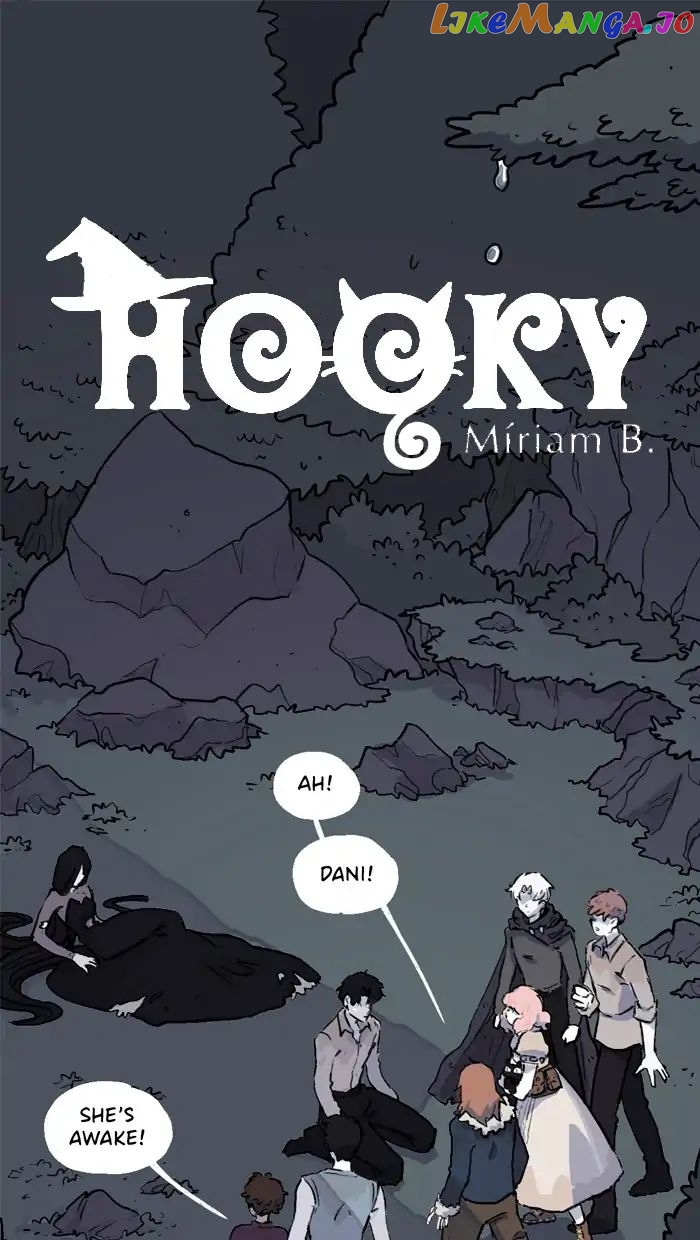 Read Hooky - Manga Manga Online