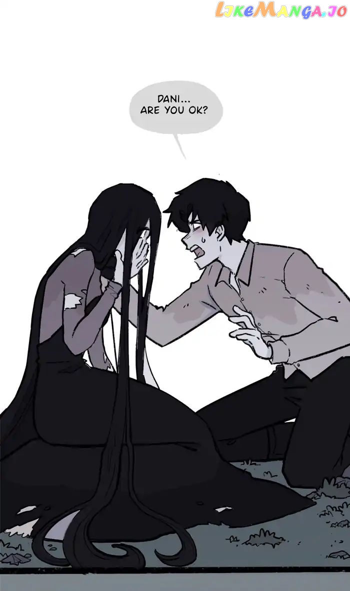 Read Hooky - Manga Manga Online