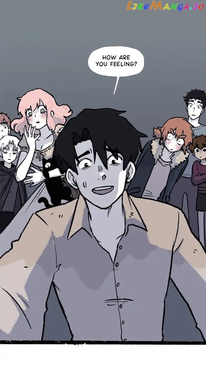 Read Hooky - Manga Manga Online