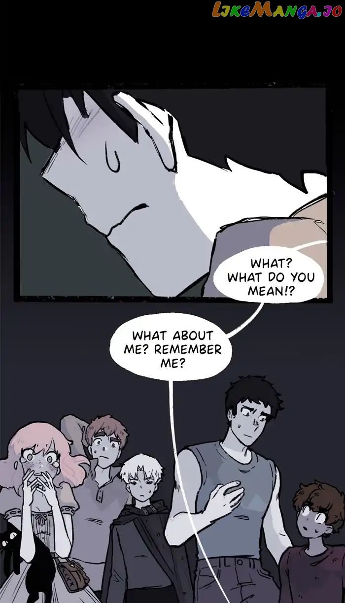 Read Hooky - Manga Manga Online