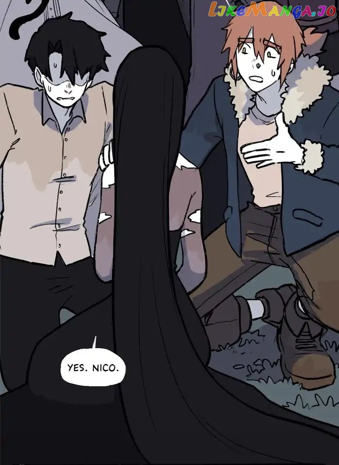 Read Hooky - Manga Manga Online