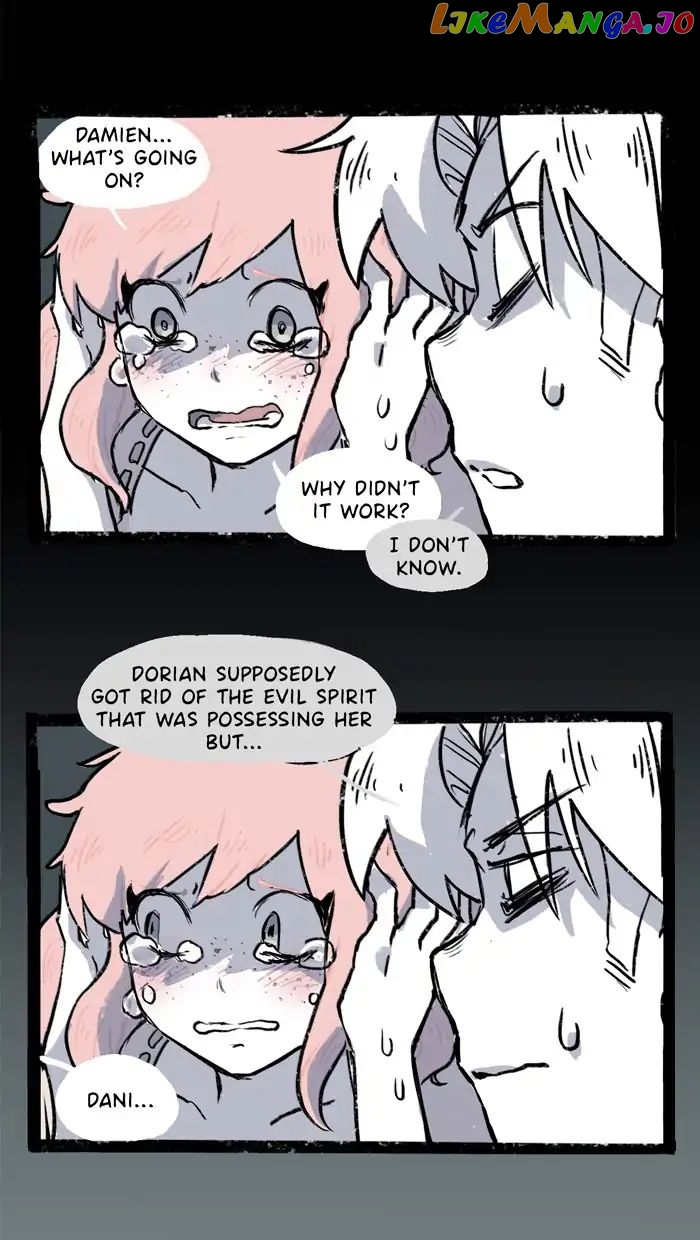 Read Hooky - Manga Manga Online