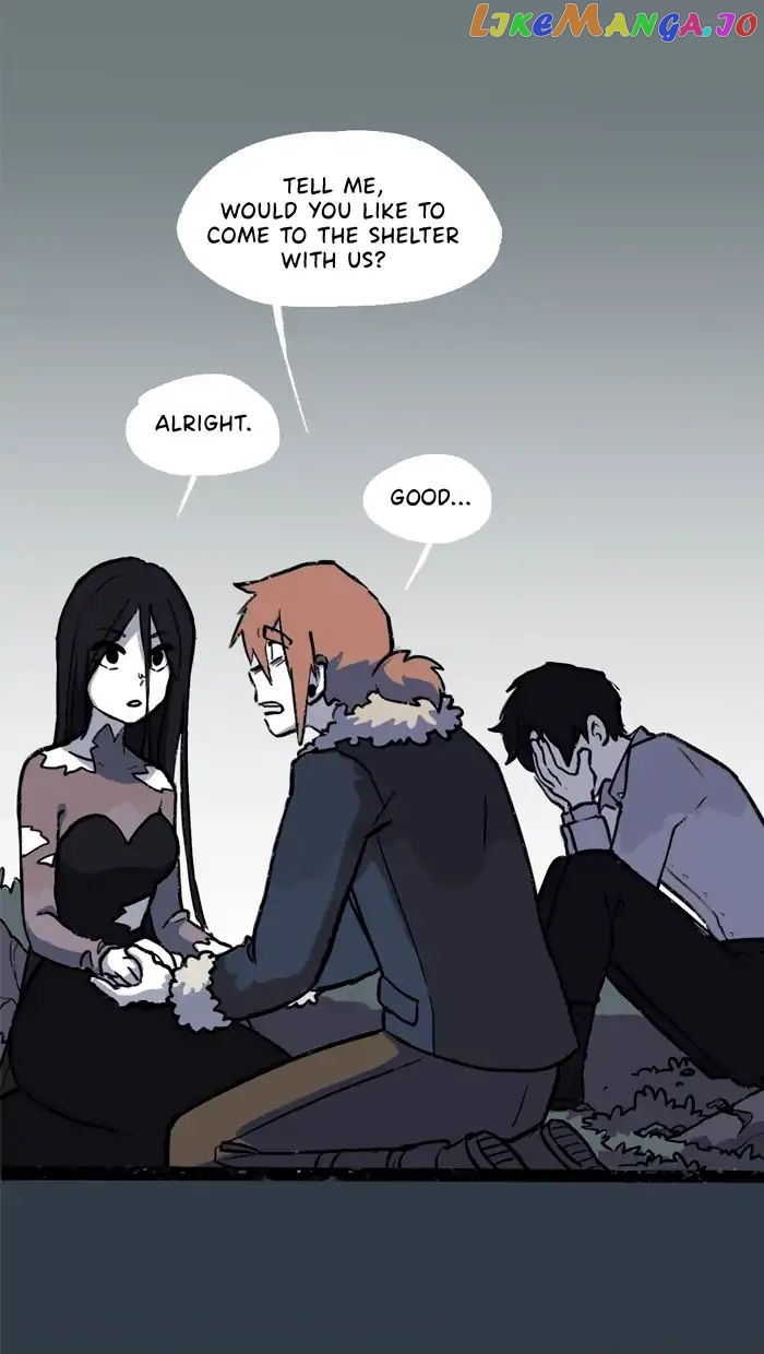 Read Hooky - Manga Manga Online