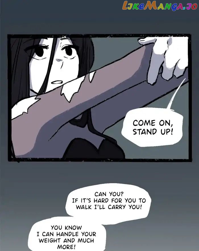 Read Hooky - Manga Manga Online