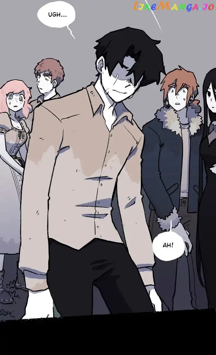 Read Hooky - Manga Manga Online