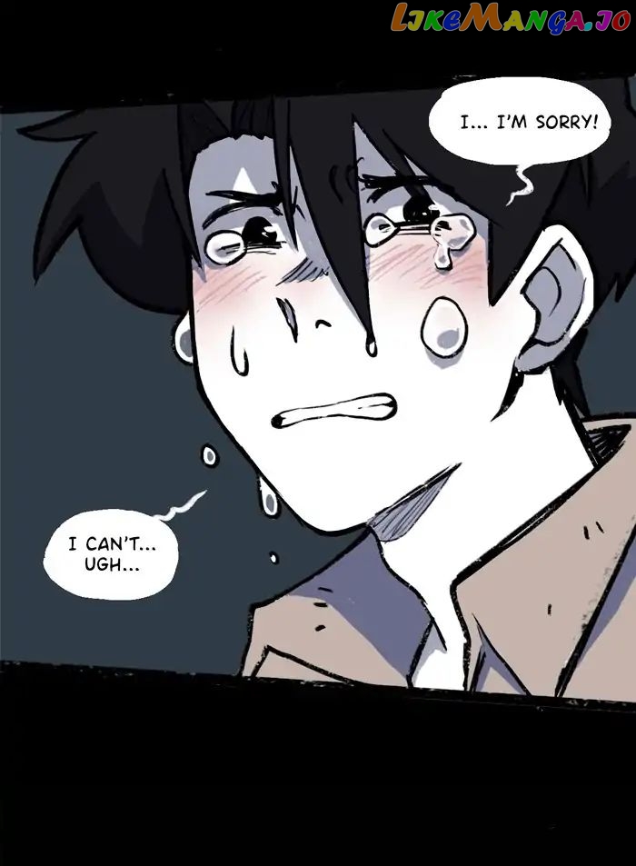 Read Hooky - Manga Manga Online