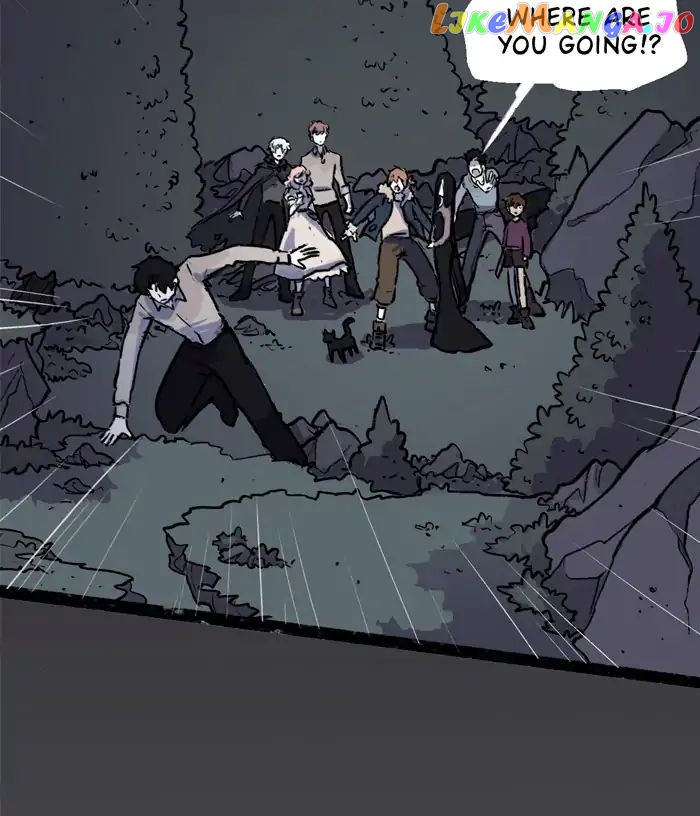 Read Hooky - Manga Manga Online