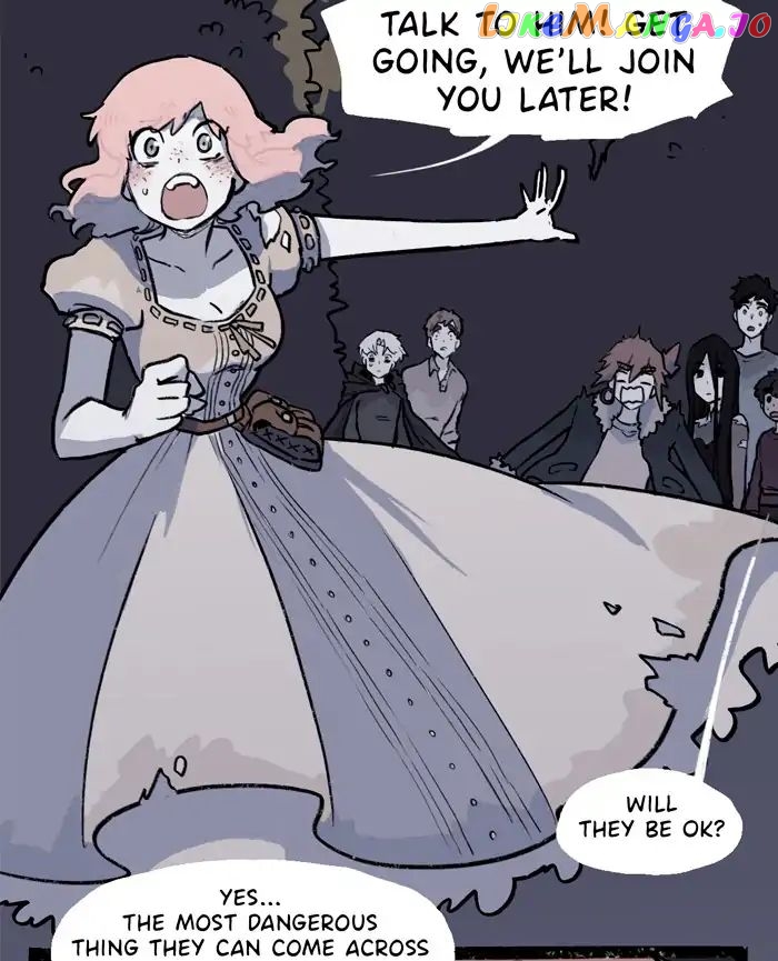 Read Hooky - Manga Manga Online