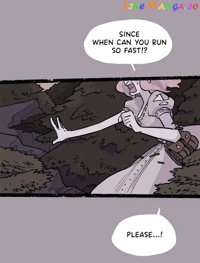 Read Hooky - Manga Manga Online