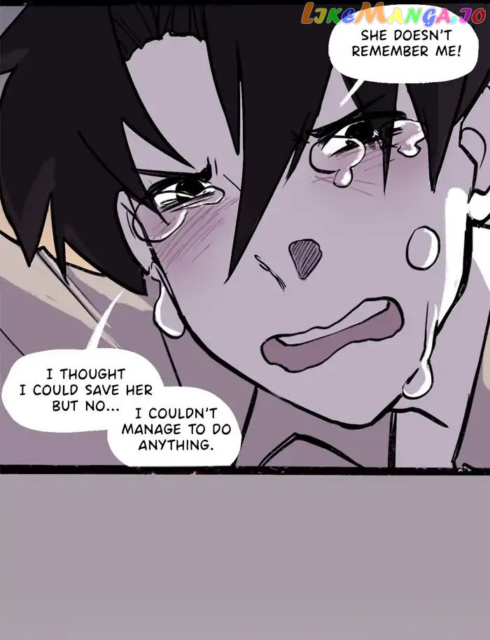 Read Hooky - Manga Manga Online