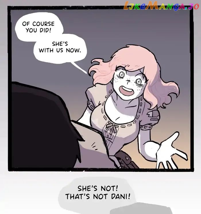 Read Hooky - Manga Manga Online