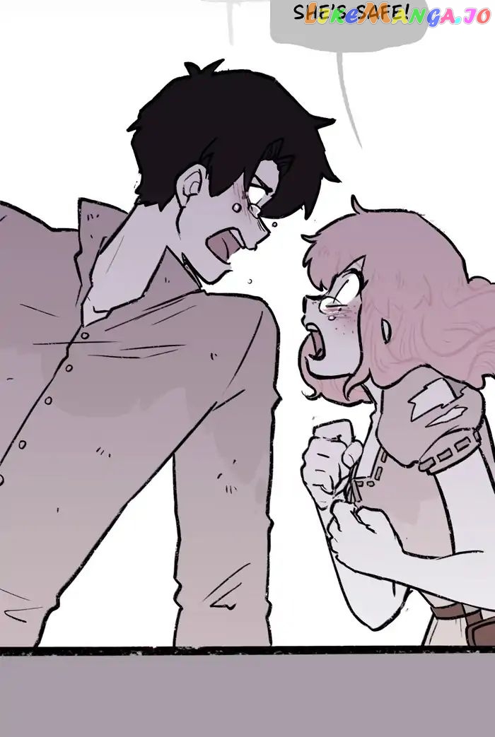 Read Hooky - Manga Manga Online