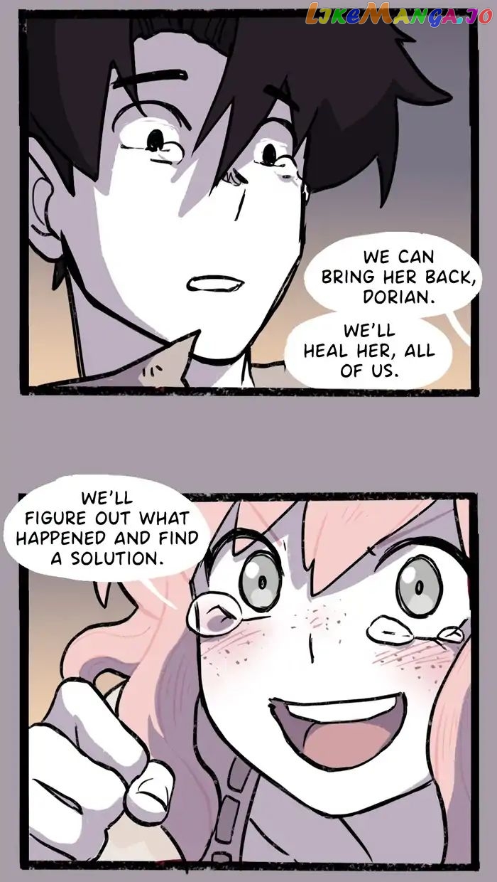 Read Hooky - Manga Manga Online