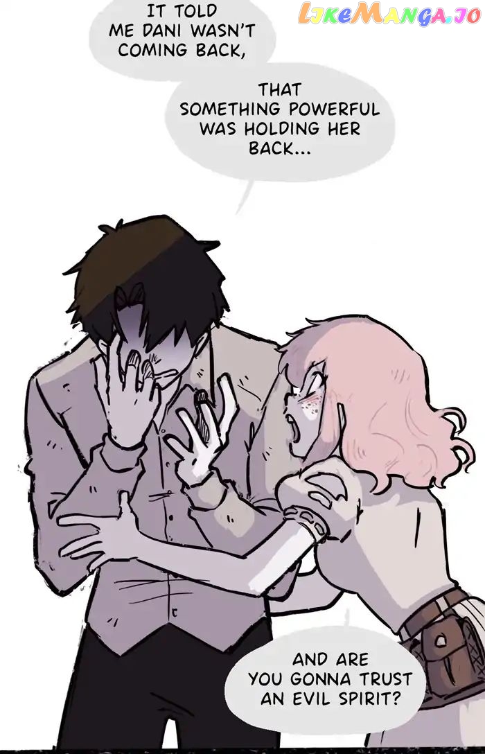 Read Hooky - Manga Manga Online