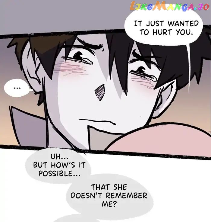 Read Hooky - Manga Manga Online