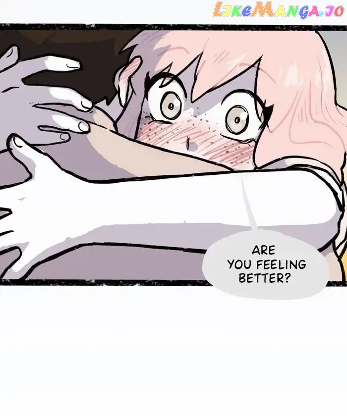 Read Hooky - Manga Manga Online