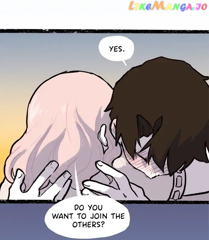 Read Hooky - Manga Manga Online