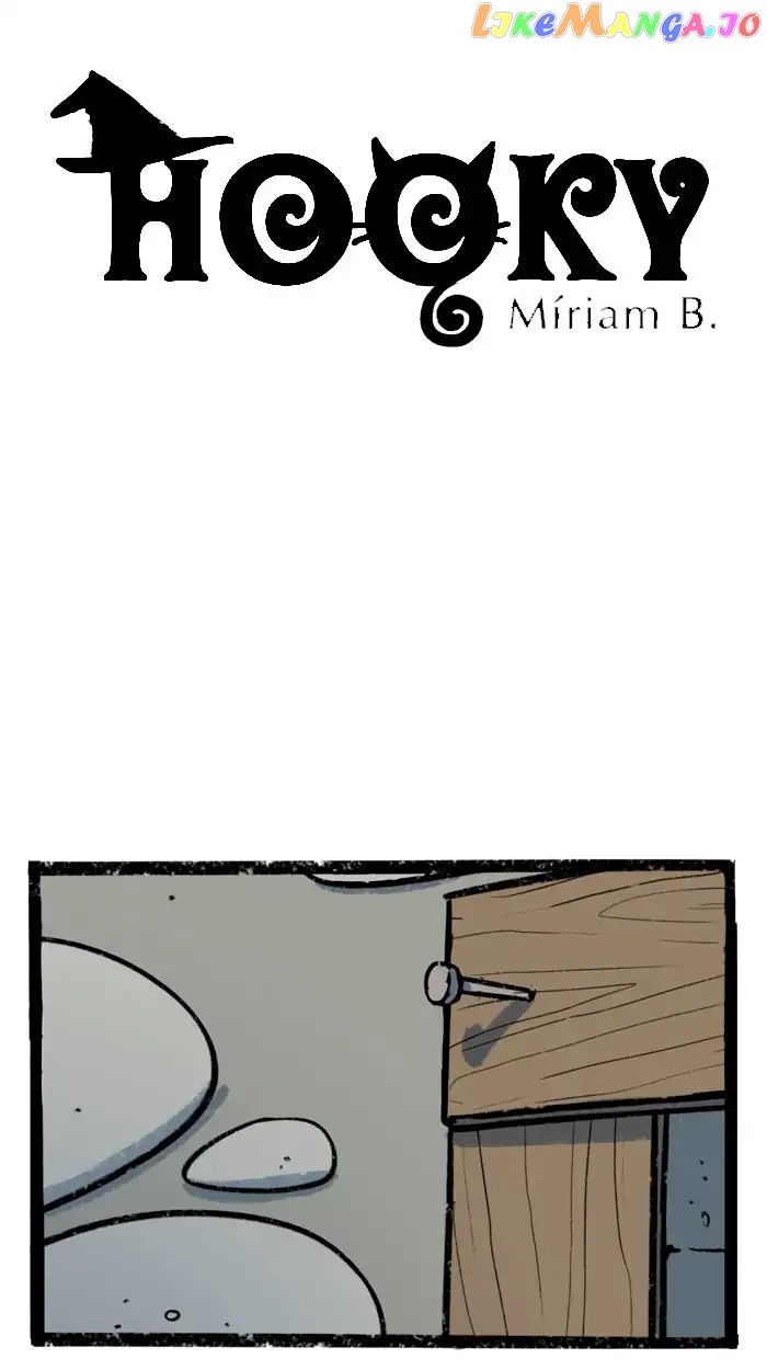 Read Hooky - Manga Manga Online