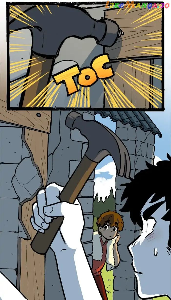 Read Hooky - Manga Manga Online